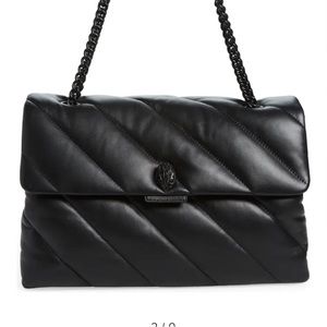 NEW XXL Kurt Geiger London